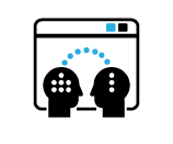 Need some training on #inspire_eu?  Look no further! The Geospatial Knowledge Base (GKB) Training Platform has been launched with a number of training courses for different audiences.  Register now for free access to all the courses
 europa.eu/!BU77FK