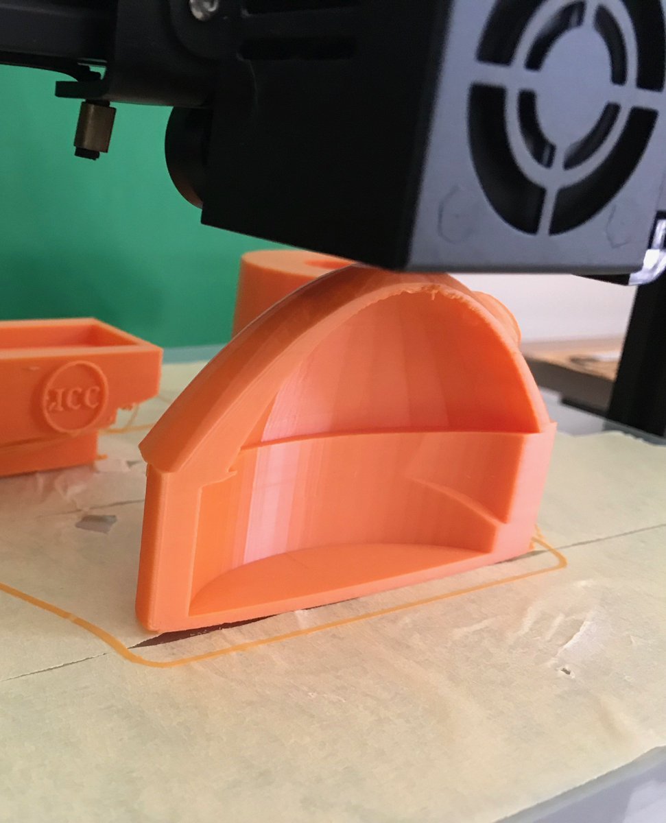 rpark's tweet photo. Innovative boat hull design by 8th grade Science and Art students. 3D Printed on https://t.co/2DSDM8WVWy #AOSR_Design #AOSR_Rome https://t.co/RA91gW4WNO