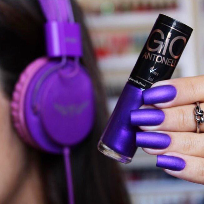 gio_antonelli's tweet photo. Amando ver vocês se jogarem nas novas cores da minha coleção @giohits. ❤️ #Arrepiada #GioHits #MundoGio @Speciallita https://t.co/aTjr8gaFqx