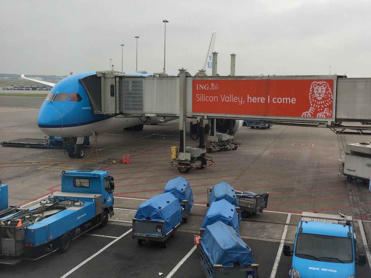 PegaTester_NL's tweet photo. #pegaworld, here I come! https://t.co/SEsidcdX9d