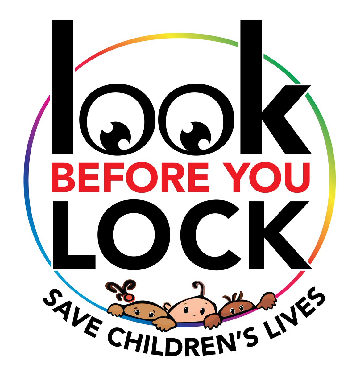 MuskogeeCoEM's tweet photo. Never  leave children or pets in a parked vehicle. The temperature inside can  rise quickly and may become dangerous or even fatal. Always look before  you lock!! https://t.co/ZxLH3VFQuf