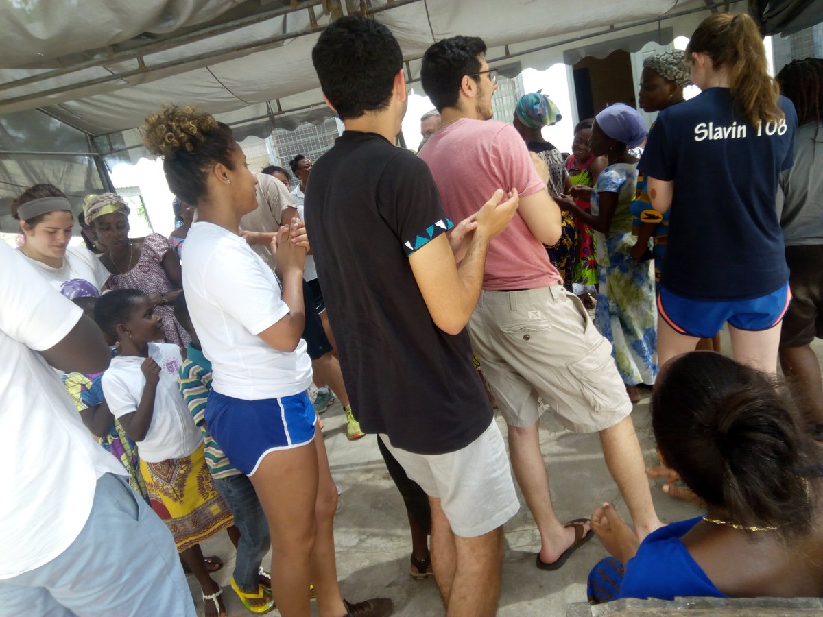 Matthew 25 House (Matthew25House) Twitter