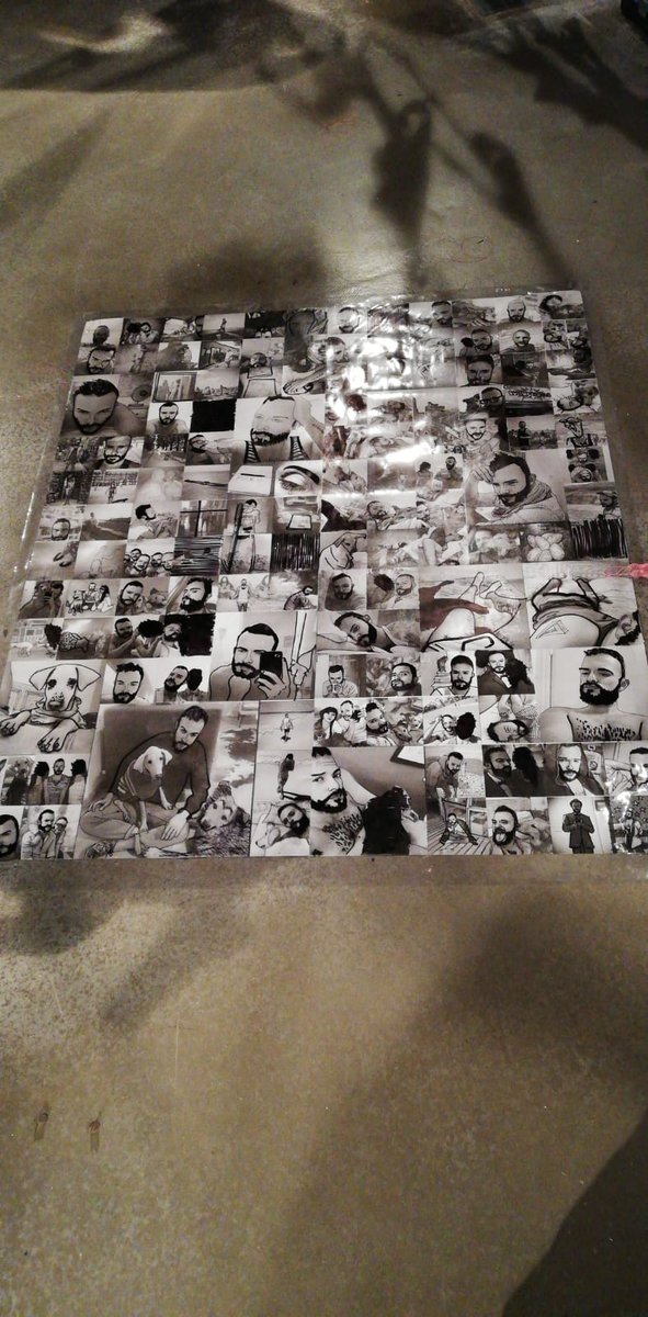 Hat Gallery inaugura hoy a las 19:00 horas la #exposición IDENTITATS, una visión sobre la identidad en la sociedad consumista
 ↝ bit.ly/2kH7itt
#HatGallery #Cultura #EventoCultural