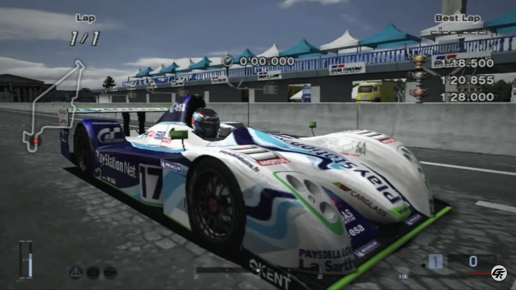 Petty Wingman Gt4 グランツーリスモ4でのザウバー メルセデス C9の入手条件 日本版 グランバレー300kmで優勝 海外版 フォーミュラgt世界選手権で優勝 T Co Mhcyuez5wj Twitter