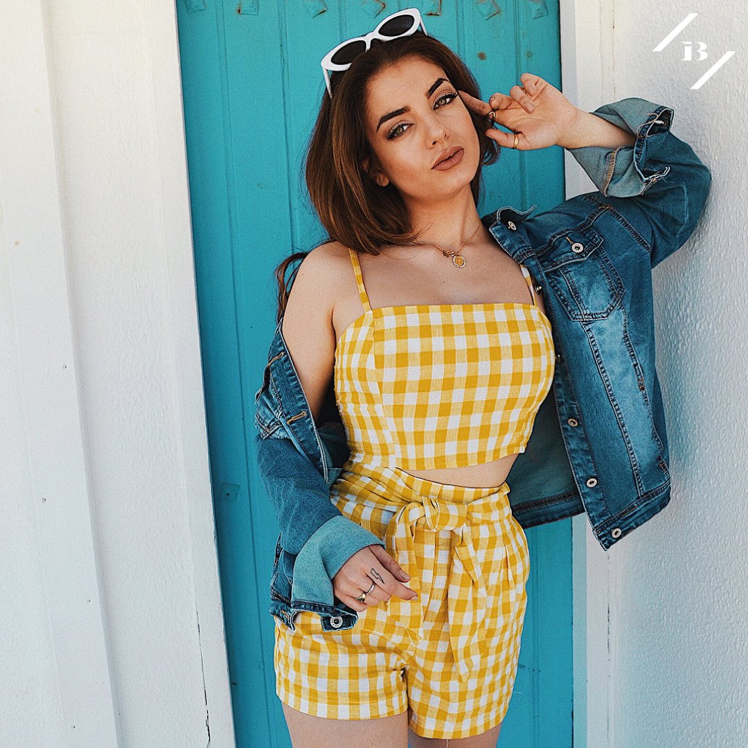 Ibiza Passion España tweet media