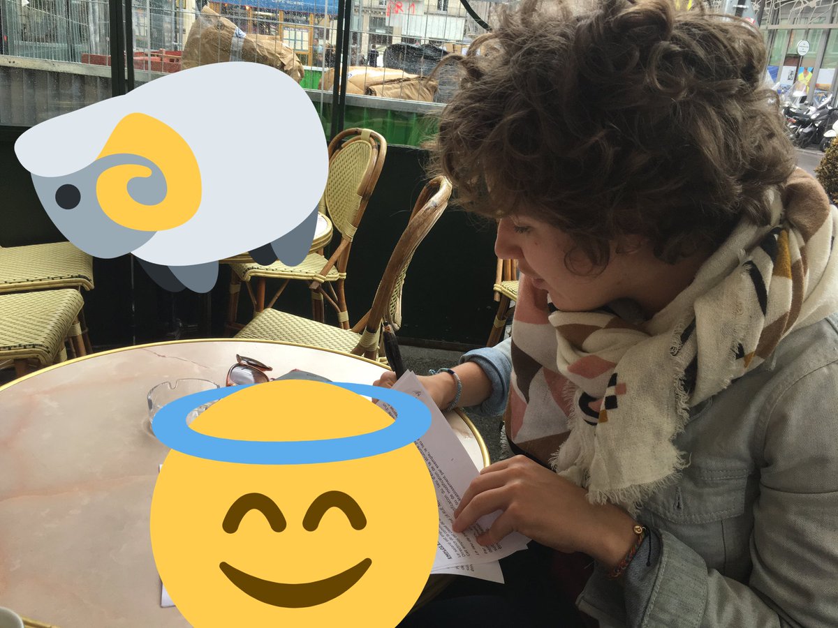 MajorPrepa's tweet photo. 🎉🎉🎉 On souhaite la bienvenue à @PaulineLemoue, notre première embauche en CDI !! 👏👏🎉 https://t.co/SP15nSy2QQ