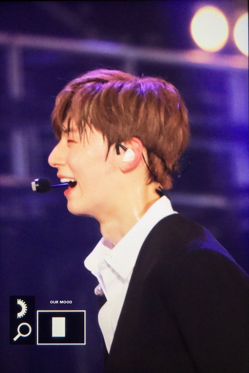ourmood_mh's tweet photo. 180601 우리 민현 오늘도 잘생겼다 🙊 https://t.co/lkYk8JlZnS