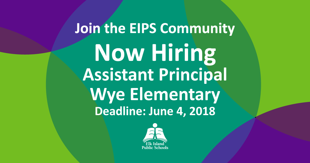 Elk Island Public Schools tweet media