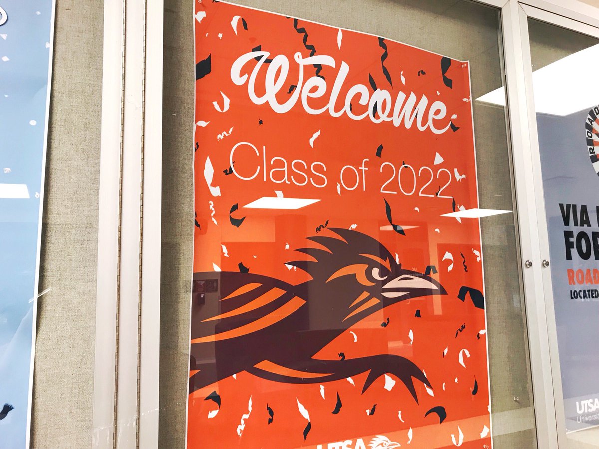 UT San Antonio tweet media