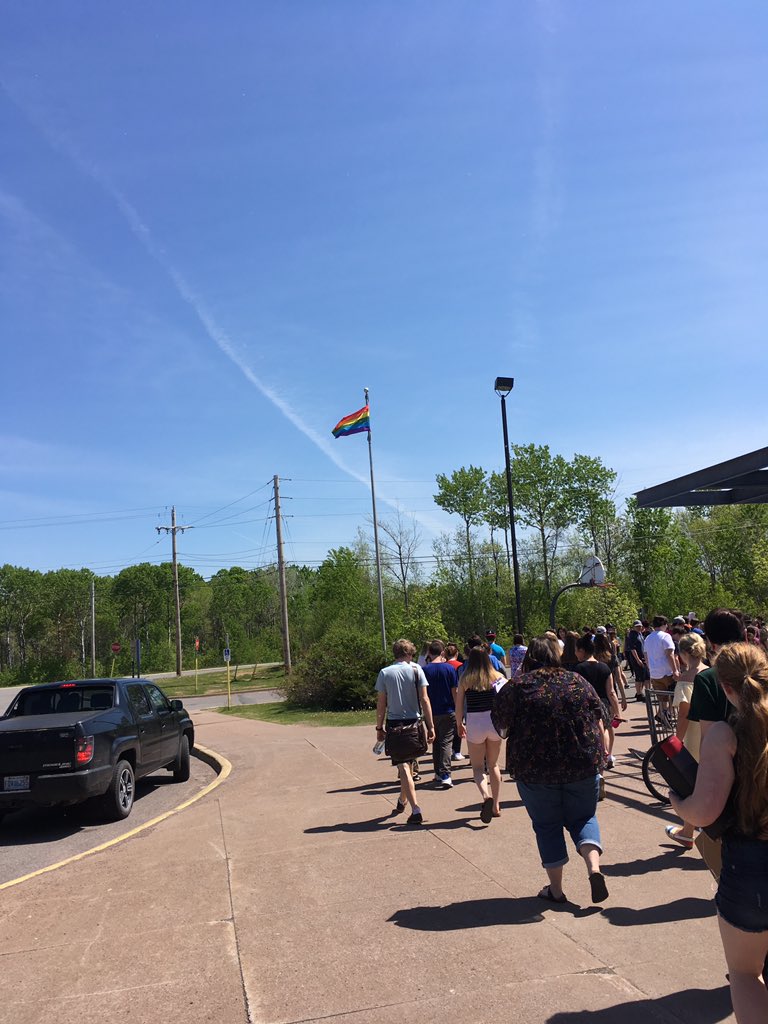 NNEC_teenhealth's tweet photo. Pride week starts Monday June 4th at NNEC!! https://t.co/gRpqDXgNW7