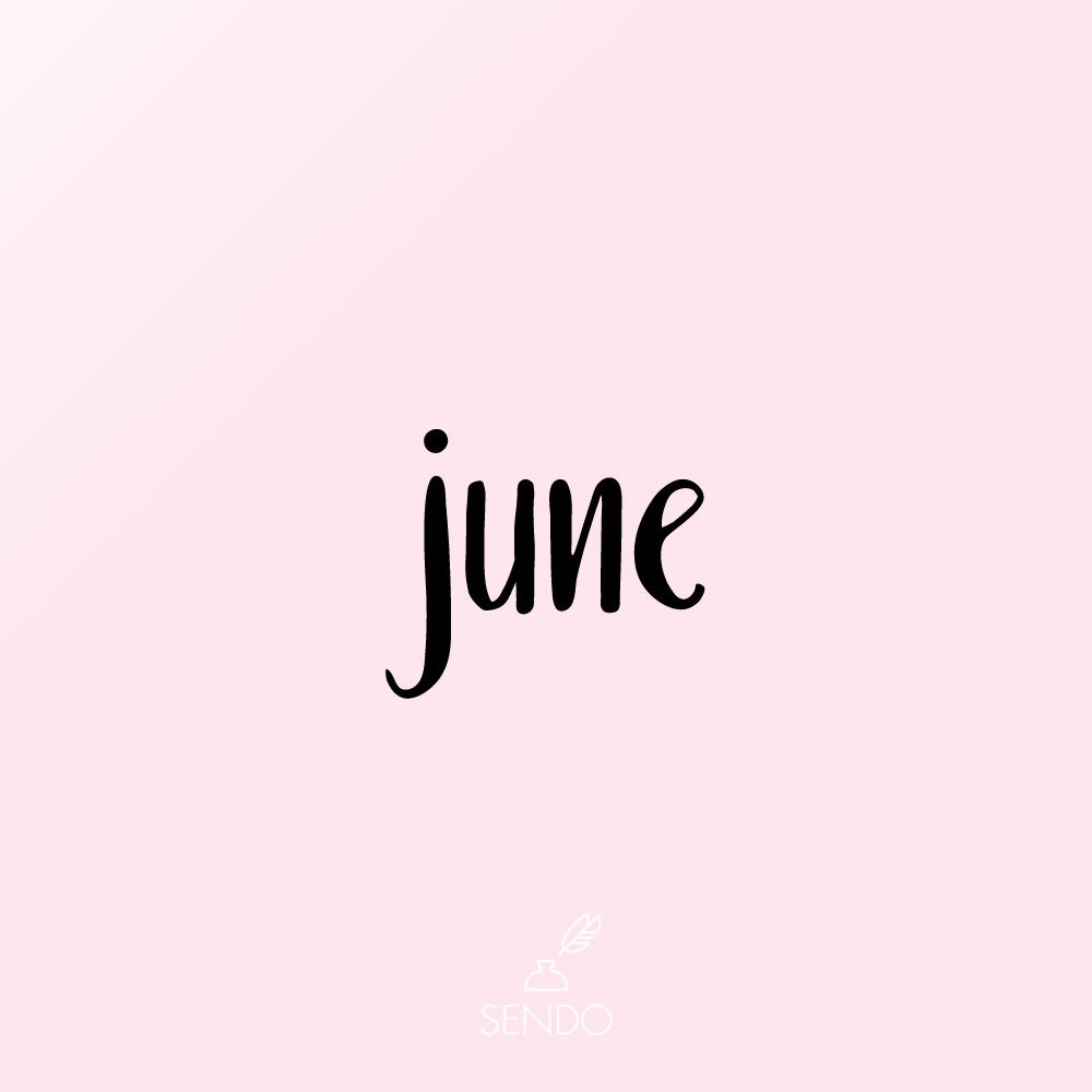 Sendomatic's tweet photo. Happy you're here June! Glad to see ya!
#june #livefolk #liveauthentic #pursuepretty #darlingmoment #thatsdarling #peoplescreatives #flashesofdelight #thehappynow #livethelittlethings #sendomatic #creativeaffairs #partyideas #invitations #partyplanning https://t.co/gu8TEuZWS6