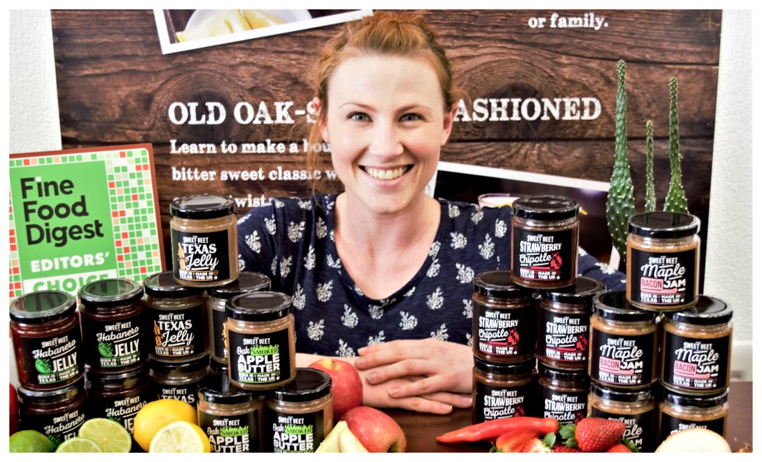 iamnewgenmag's tweet photo. Lizzy Hodcroft, the founder of street food brand @TheSweetBeetUK, shares her #startup story of how her food business saved her life and why resilience is key to #Entrepreneurship https://t.co/QeSPOEt9LT #MentalHealthMatters #FemaleFounders #foodanddrink #Foodie #WomeninBusiness https://t.co/mq6sPIItsw