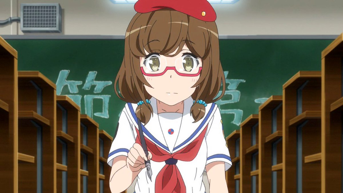 Ouga A Twitter 6月1日は はいふり から青木百々の誕生日です おめでとうございます ハイスクール フリート 青木百々 青木百々生誕祭 青木百々生誕祭18 6月1日は青木百々の誕生日 Ouga A Twitter 6月1日は はいふり から青木百々の誕生日です おめでとうございます ハイスクール フリート 青木百々 青木百々生誕祭 青木百々生誕祭18 6月1日は青木百々の誕生日