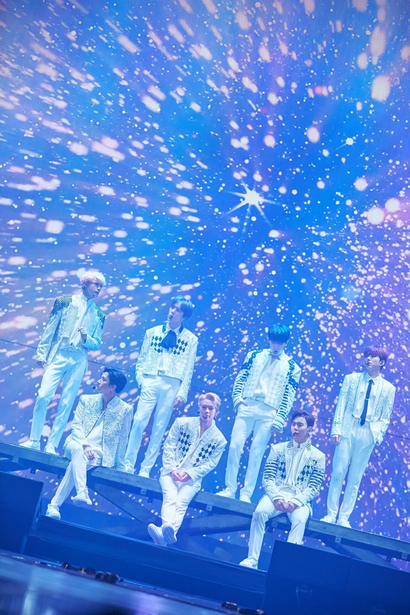 MXSUPPORT_JAPAN's tweet photo. 【#MONSTA_X】
#モンスタエックス 
2018 #MONSTAX WORLD TOUR 
<#THE_CONNECT >
Collaboration with '#SWAROVSKI'✔
'#スワロフスキー 'とコラボした
ワールドツアー衣装' #ザ_コネクト 'で
これからも確認できます!
 
#モンスタエックスワールドツアー 
#MX_2nd_WORLDTOUR https://t.co/QZWVNcO7CX