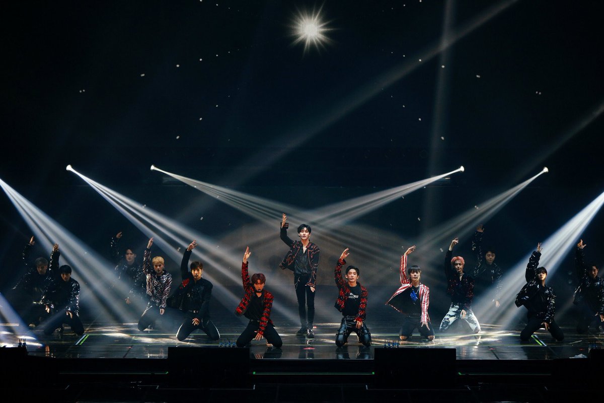 MXSUPPORT_JAPAN's tweet photo. 【#MONSTA_X】
#モンスタエックス 
2018 #MONSTAX WORLD TOUR 
<#THE_CONNECT >
Collaboration with '#SWAROVSKI'✔
'#スワロフスキー 'とコラボした
ワールドツアー衣装' #ザ_コネクト 'で
これからも確認できます!
 
#モンスタエックスワールドツアー 
#MX_2nd_WORLDTOUR https://t.co/QZWVNcO7CX