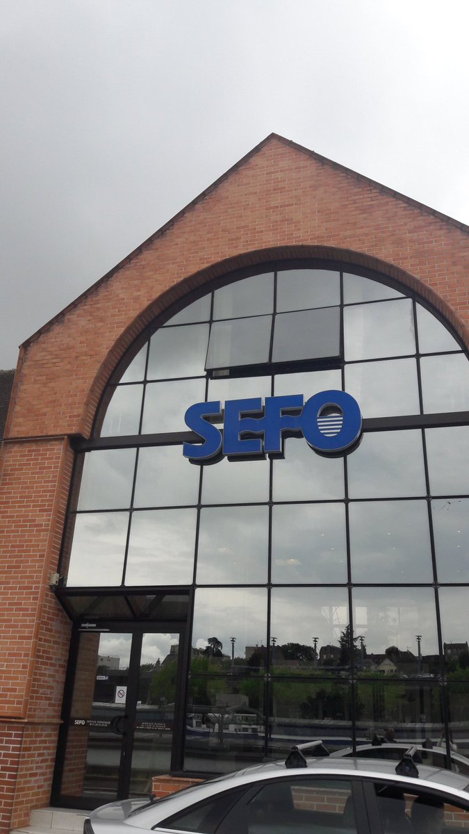 REX et échanges dans le cadre de la prévention aux DO avec la Société des Eaux de Fin d'Oise  #GRDFIDF #antido <a href="/C_Chailley/">CHAILLEY</a> <a href="/Arcat31/">Arnaud Catoire</a> @Bellebon1