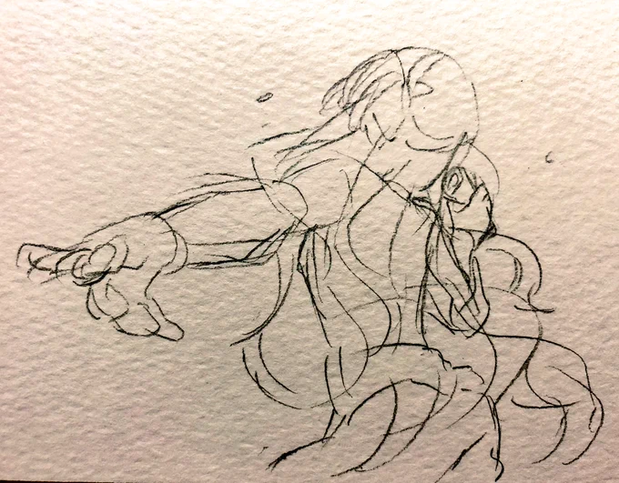 落書き 