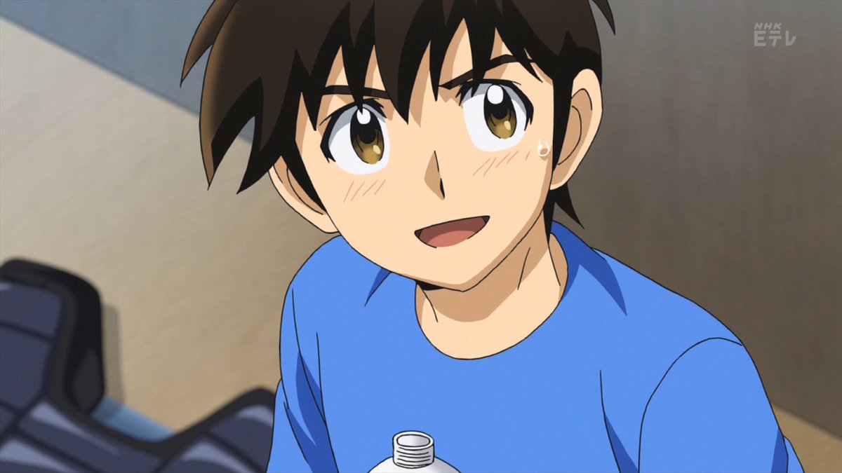 嘲笑のひよこ すすき در توییتر 本日6月2日は声優の藤原夏海さん 小宮千尋 ヒダカ ユキオ 茂野大吾ほか の誕生日 おめでとう 声優 少年メイド ガンダムビルドダイバーズ メジャーセカンド アイカツスターズ 藤原夏海生誕祭 藤原夏海生誕祭18