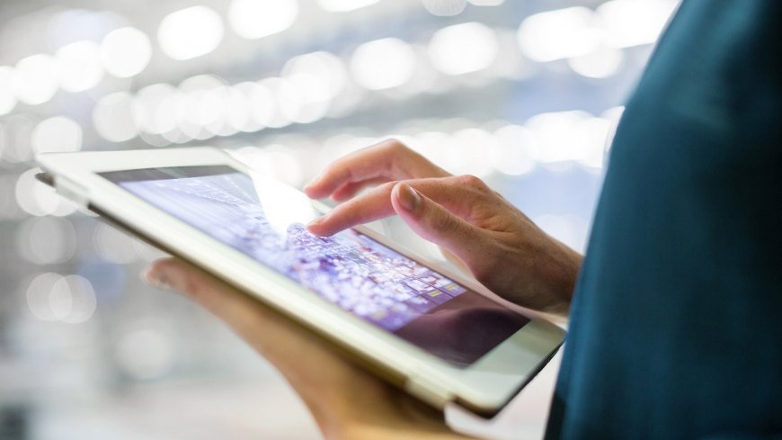 Bei der #Digitalisierung spielt der menschliche Faktor eine mindestens so große Rolle wie die neuen Technologien. buff.ly/2Heoxew #HR #Work #Business #Digital #Management #Leadership