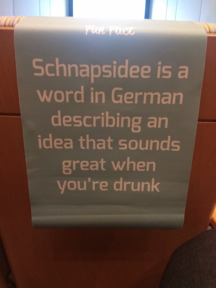 ibonilm's tweet photo. #DevSum18 I will try to remember this word to use it anytime π https://t.co/TXYVuVzIek