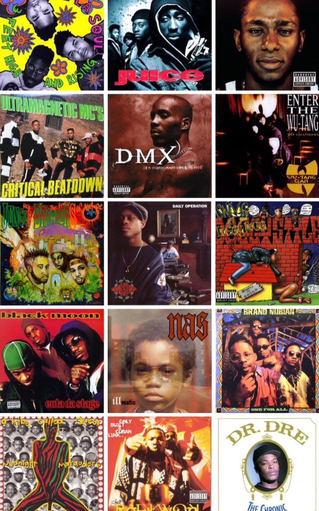 hiphopbackintheday (@hhbitd) on Twitter photo Bringing that good stuff and more to <a href="/DirtyBonesLDN/">Dirty Bones</a> #Kensington Saturday from 9pm. Pop on down for a boogie, drink & munch
#hiphop #80s #90s Bringing that good stuff and more to <a href="/DirtyBonesLDN/">Dirty Bones</a> #Kensington Saturday from 9pm. Pop on down for a boogie, drink & munch
#hiphop #80s #90s
