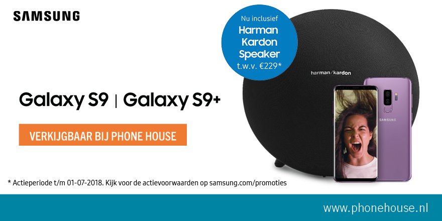 Phone House tweet media