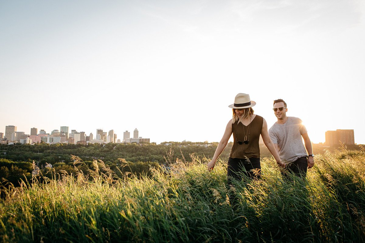 Discover why Edmonton landed on <a href="/TravelLeisure/">Travel + Leisure</a>'s list of 'The Best Places to Travel in June' here: tandl.me/2IrLOuA #ExploreEdmonton