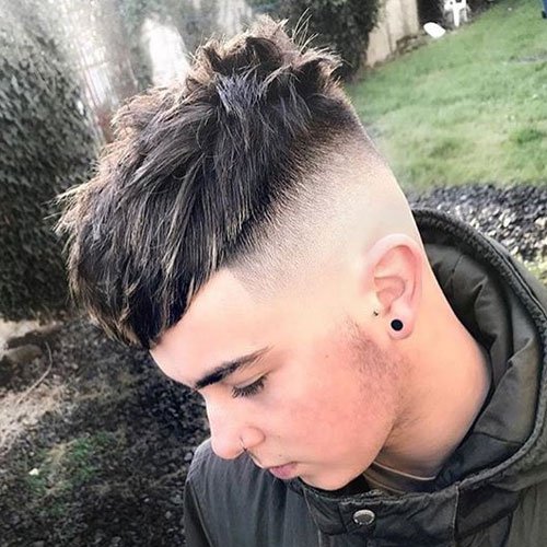 Men S Hairstyles On Twitter Best Men S Haircuts 2018 Https