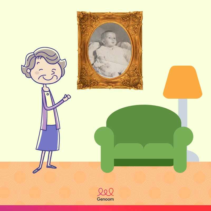 genoom tweet picture