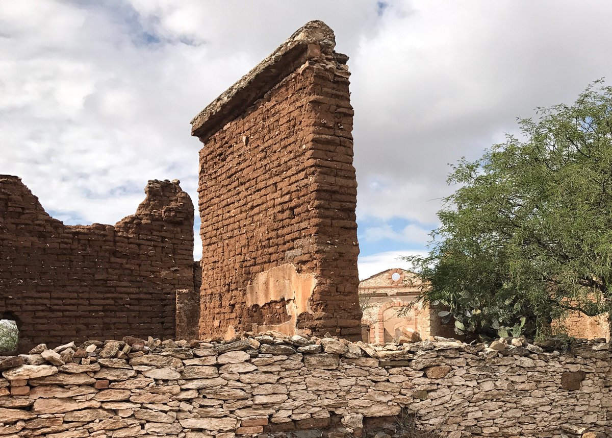 🔷 #FinDeSemana #VenAPozos <a href="/VisitPozos/">Mineral de Pozos</a> #MineraldePozos en Guanajuato será el primer Pueblo Mágico sustentable del país, con una Eco-Aldea que comprenderá siete hectáreas con floricultura y residencias artísticas.
#TaraceaFruniture  Vía <a href="/Excelsior/">Excélsior</a> ow.ly/b4G830keYUS