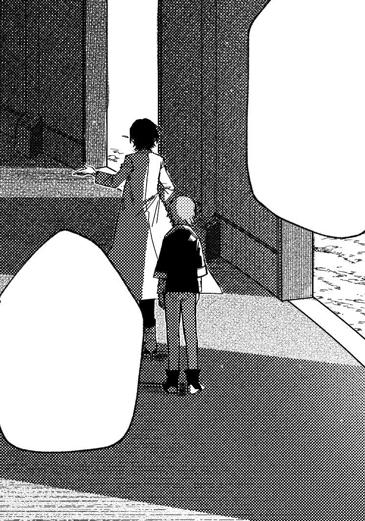 最新話更新されました~!9話です。よろしくお願いします💪🏻
#不死の葬儀師 - 【第9話】「不死の子」 #GANMA! https://t.co/DunbO8UEBA