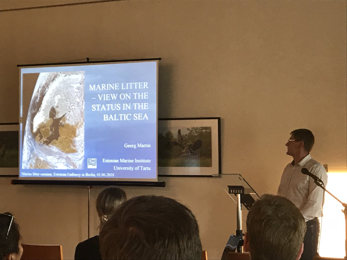 GERMANYonUN's tweet photo. Are you also ready to join the #WorldCleanupCampaign ? At the #SDGDiplomacy event we discussed the importance of a litter-free #SeaEnvironment with example of #BalticSea . Sign up for more: https://t.co/XwlPqqZuK4 @EuropeanSDWeek #2030Agenda @SDGAction #ESDW https://t.co/TJjiFuD9BN