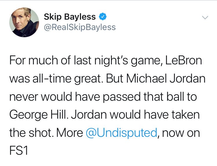 PFTCommenter's tweet photo. i love this man https://t.co/yzdHTtpSTr