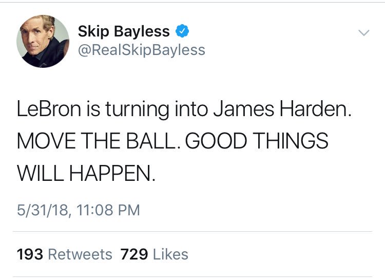 PFTCommenter's tweet photo. i love this man https://t.co/yzdHTtpSTr