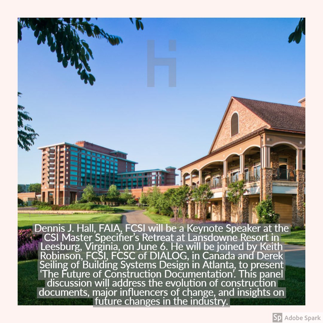 HALL | AEC PA tweet media