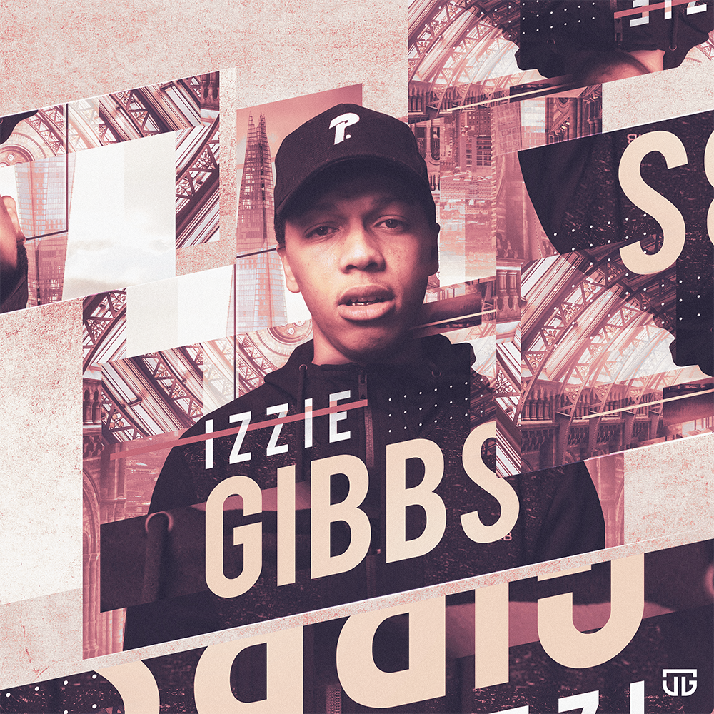 JayGDesign's tweet image. Experiment featuring @izziegibbs 
Just tryna make stuff out my comfort zone, lemme know your thoughts 🤪
Watch the process here: youtube.com/watch?v=0251Ku…