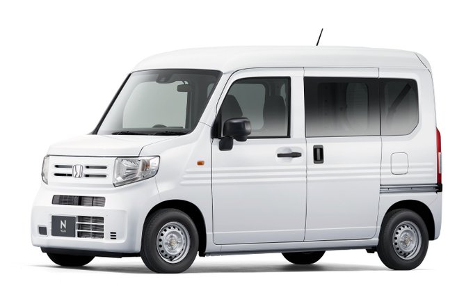 21年度決定版 おすすめ軽バンベスト5 軽自動車箱バン 車買取比較なら比較 Com