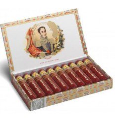 meritordesign's tweet photo. Last night, I wanted to enjoy a solid cigar after dinner and set off to purchase a few Bolivar Royal Crown Tubos from Jerry at Cigar Studio a few blocks south from our house. With my first cut, I knew the cigar was rolled perfectly - confirmed with my first draw. https://t.co/jmbMkdmkRC