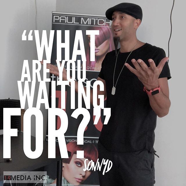 Seriously?!?! WHAT are you waiting for? Make the decision and the rest is easy! ift.tt/2J1zwxs