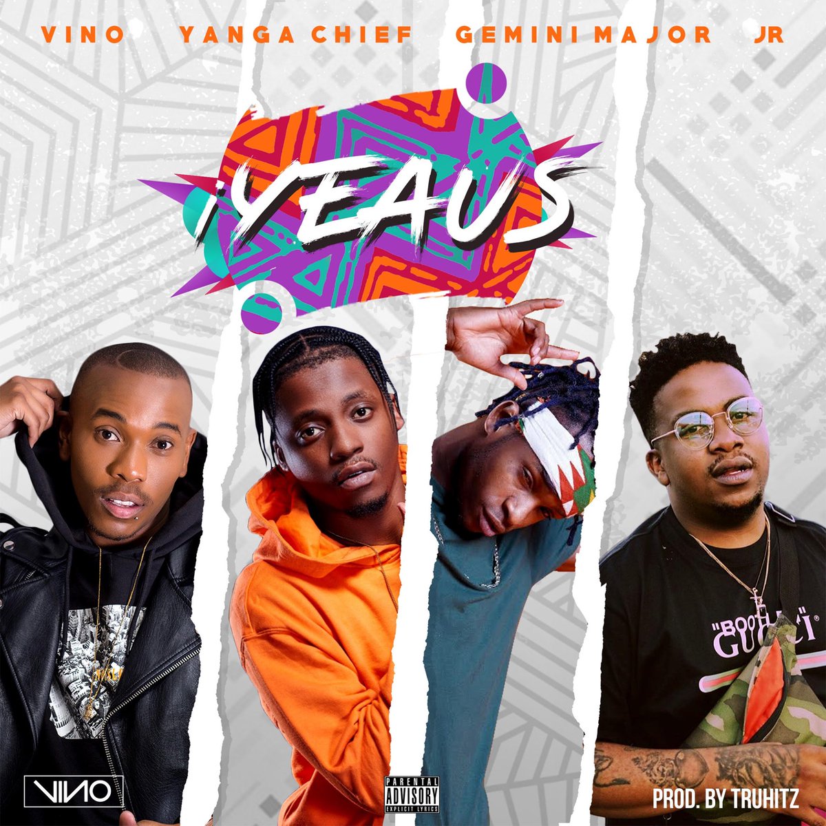 _IamVino's tweet photo. Apologies 4 the delay🙏🏽
The long awaited single is here.🔥
Let #iYeaus start up your weekend
Get it on this link
 
https://t.co/rmLBQsdLZX https://t.co/VdwLPlOytL