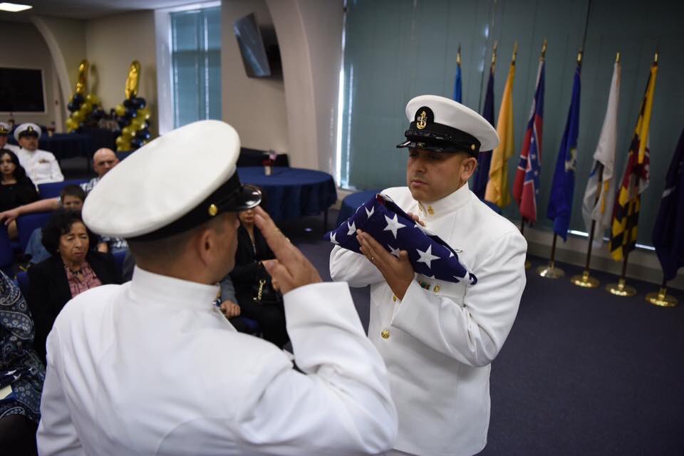 My husband retired from the Navy after 21 years of service. It was a beautiful ceremony. Now today is the day we’ve longed for our FINAL move to the Great State of Arizona! Goodbye Region 25, it’s been a great run. Hello Region 27!  #TMXFAMILY #TMXCares #TMXCOMPANIES #Arizona