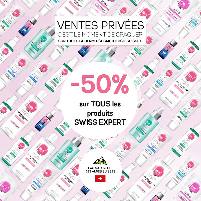 C'est parti pour 15 jours de ventes privées! 💙🌸💕 50% de remise en institut et sur l'ensemble du site!   k6.re/7vxKM  Elle est pas belle la vie?... #ventesprivees #bodyminute #lavieestbelle #beaute