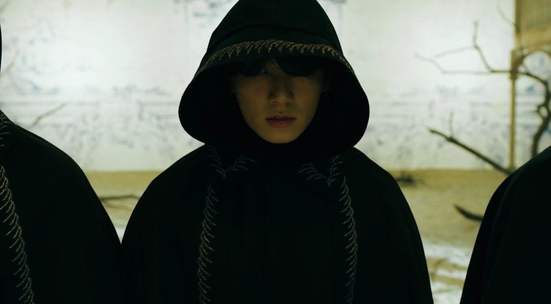 11ValeKookie11's tweet photo. Extended version of fake love is just WoW!

@BTS_twt #FAKE_LOVE #FAKELOVE6thWin https://t.co/ovX6CK7Xbb