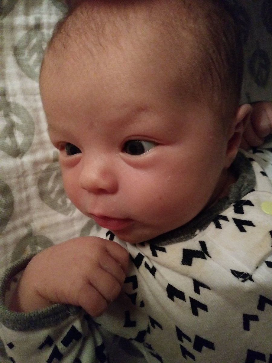 RachelLeForce's tweet image. How an IC talks to her newborn: On a scale of 1 to 10 how would you rate our 3 am feeding? What would have to change to get closer to a 10. What would you be doing differently? What would mommy be doing differently? #educoach #2weeksold #identifyquestions