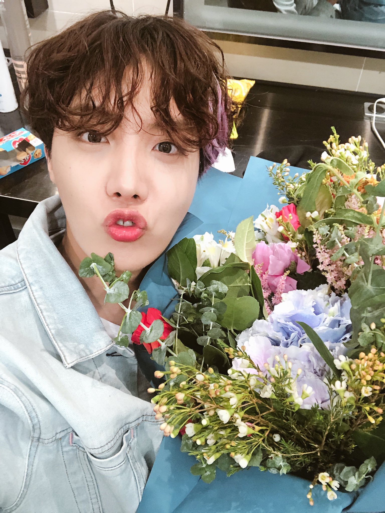 Twitter/BTS_twt