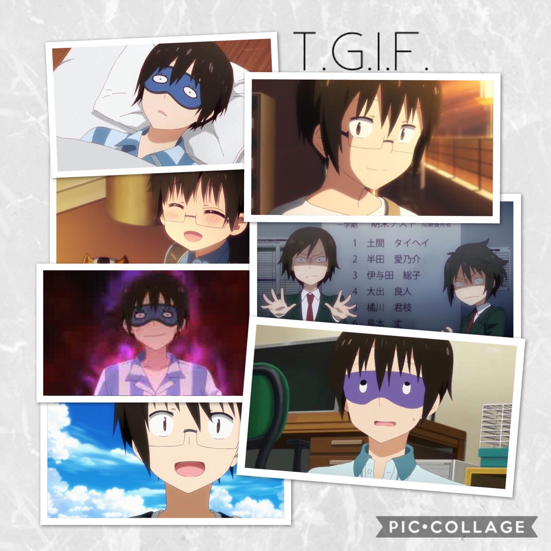 レフィ&RMT on Twitter "土間大平(通称鬼の太平)誕生日おめでとう 成績1位なうまるのお兄ちゃん