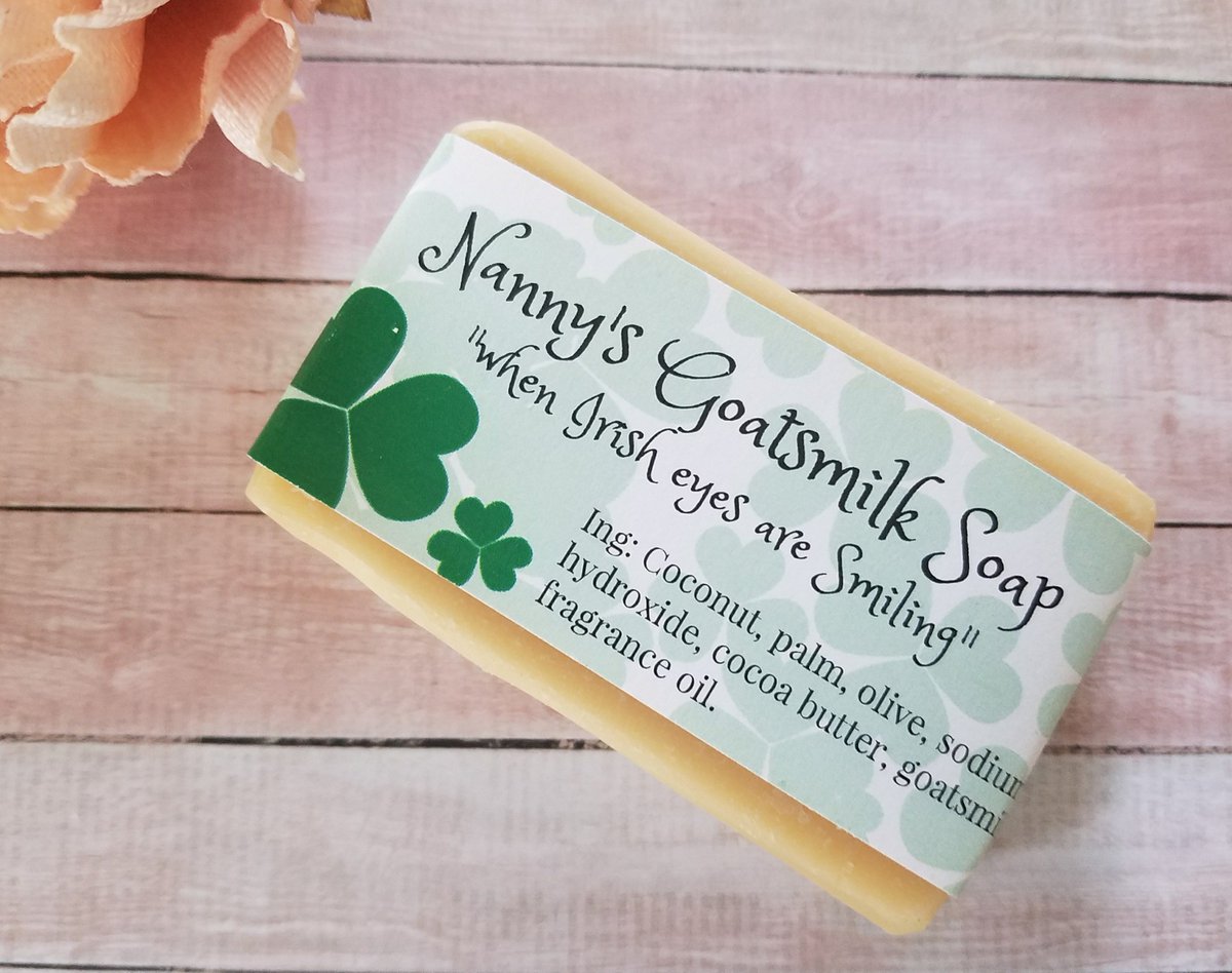 Paint Creek Soaps (PCSoaps) Twitter