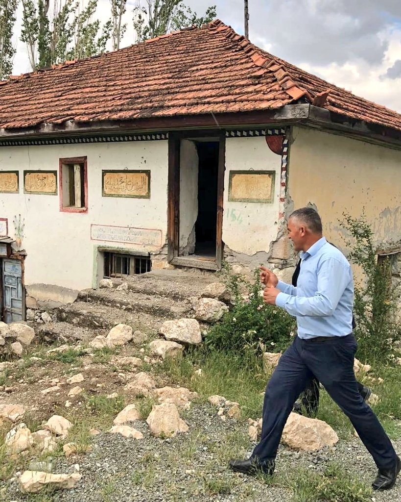 ÖMER AKBAŞ 🇹🇷 (@omerakbas07) on Twitter photo Kozağacın 'da asırlık camii🕌Restore edilecek kozağacı camiinde incelemelerde bulunduk.
#MilleteHizmetYolunda
#VakitTürkiyeVakti <a href="/RT_Erdogan/">rt_erdogan</a> #VakitAntalyaVakti <a href="/AntalyaVakti/">Sevdamiz Antalya</a> Kozağacın 'da asırlık camii🕌Restore edilecek kozağacı camiinde incelemelerde bulunduk.
#MilleteHizmetYolunda
#VakitTürkiyeVakti <a href="/RT_Erdogan/">rt_erdogan</a> #VakitAntalyaVakti <a href="/AntalyaVakti/">Sevdamiz Antalya</a>