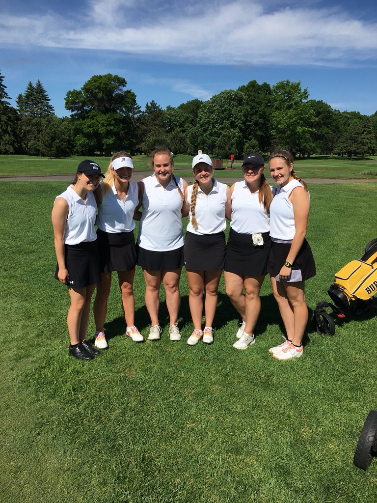 BHS Girls Golf tweet media