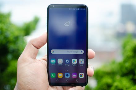 aivanet's tweet image. #LG V35 ThinQ vs. OnePlus 6: Can #LG’s latest flagship beat an Android favorite? - aivanet.com/2018/06/lg-v35… #AndroidArmy #BuyingGuides #Mobile #News
